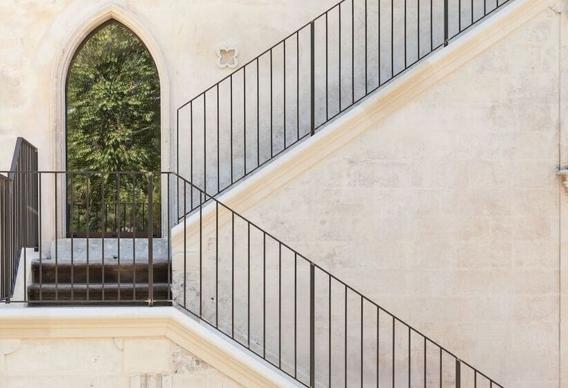 فندق Villa Boscarino