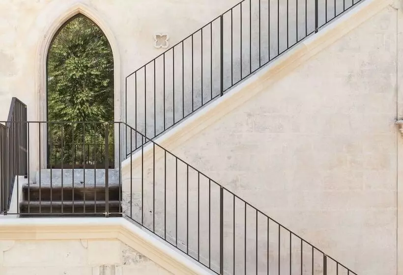 هتل Villa Boscarino