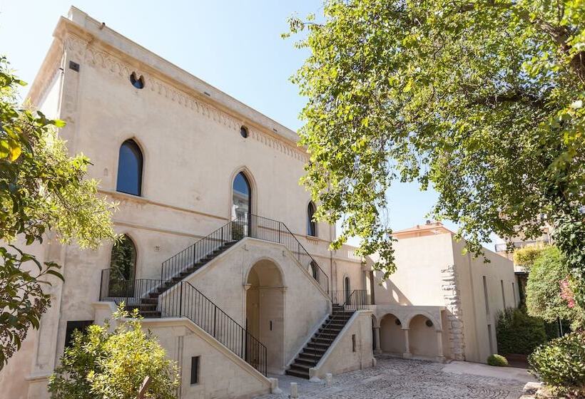 فندق Villa Boscarino