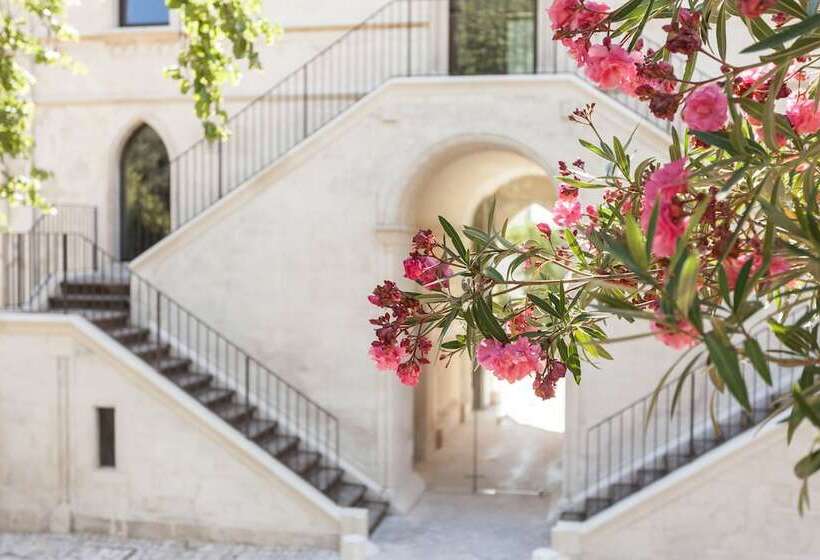 فندق Villa Boscarino