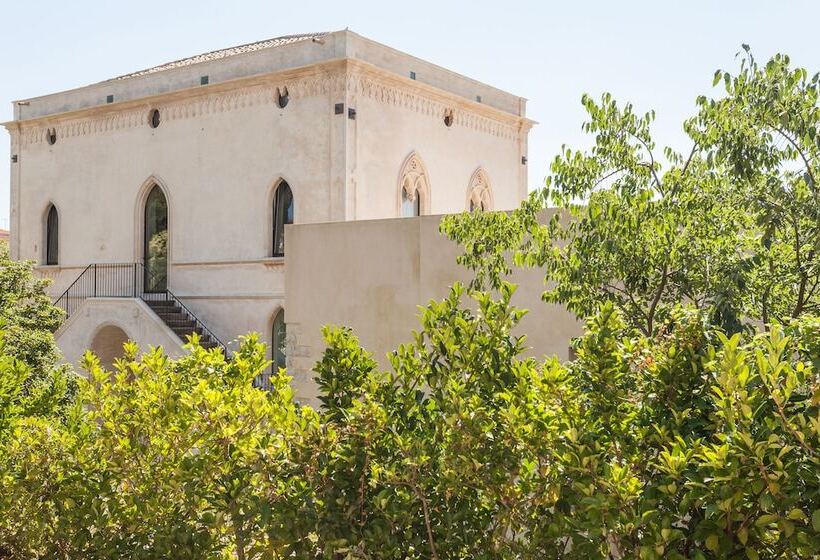 فندق Villa Boscarino