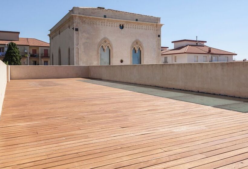 فندق Villa Boscarino