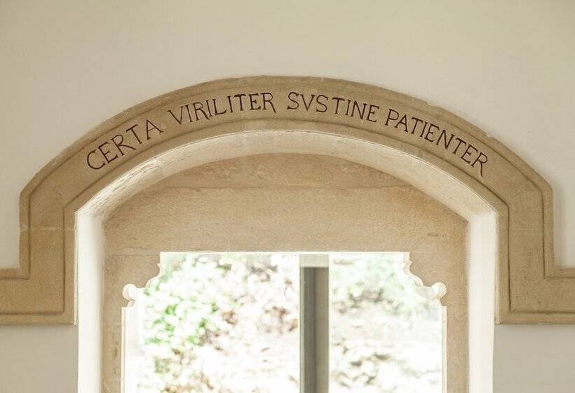 فندق Villa Boscarino