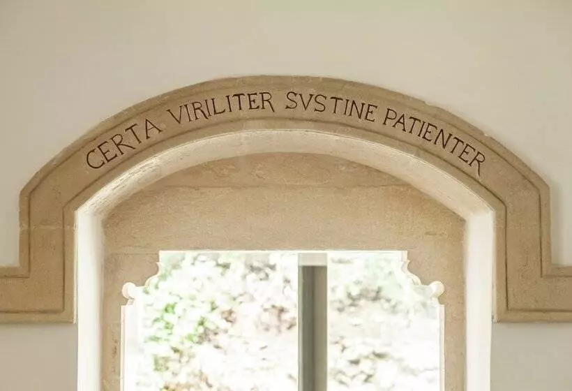 هتل Villa Boscarino