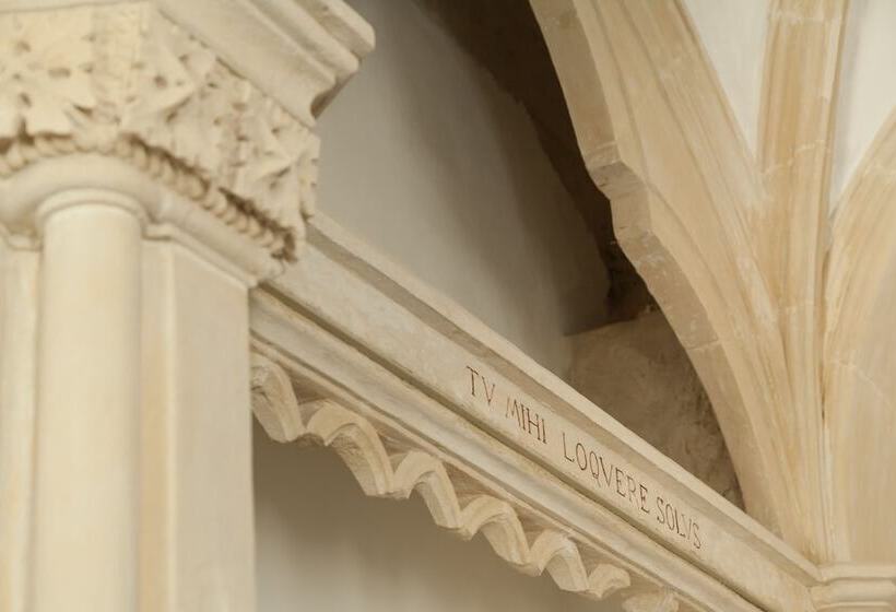 فندق Villa Boscarino