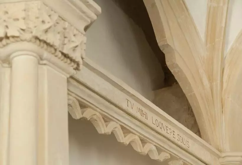 هتل Villa Boscarino