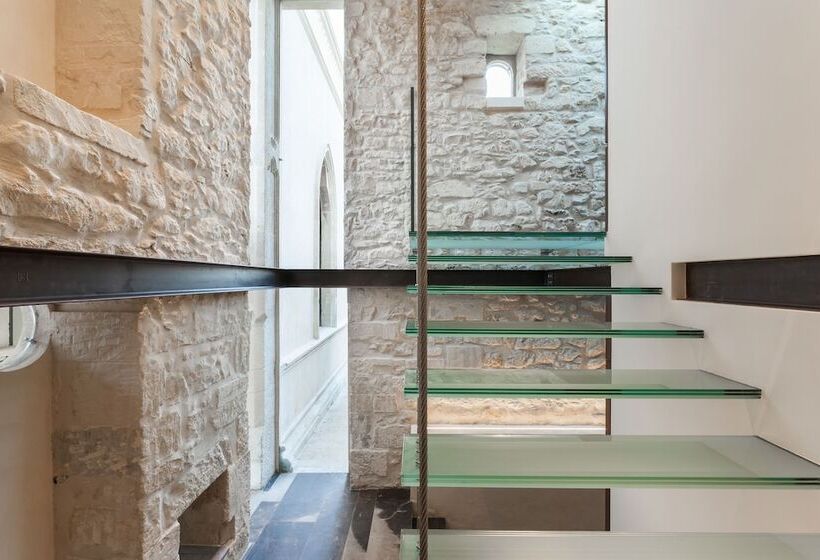 فندق Villa Boscarino