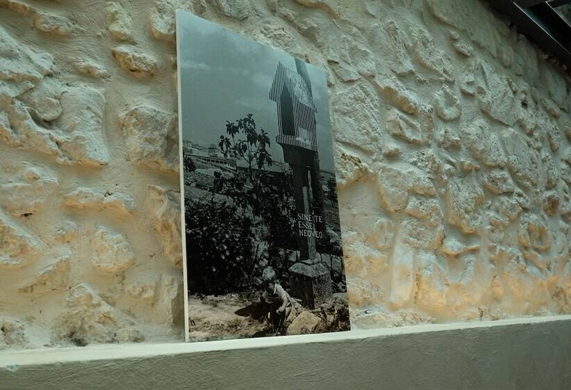 فندق Villa Boscarino