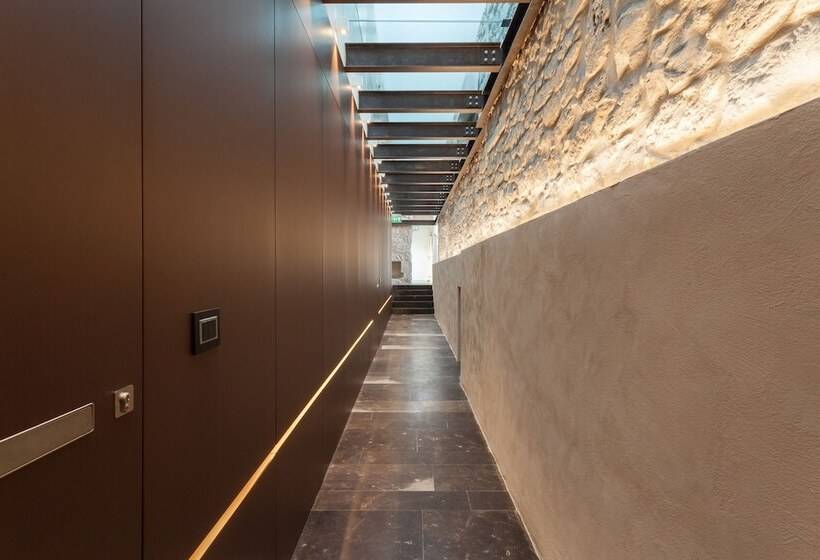 فندق Villa Boscarino