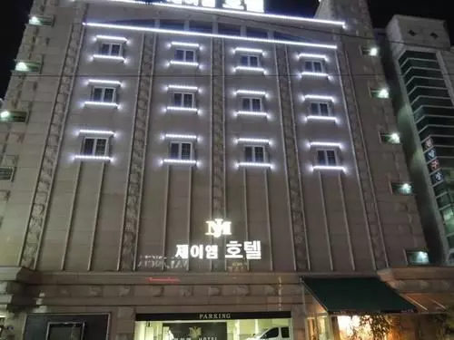 Hotel Jm