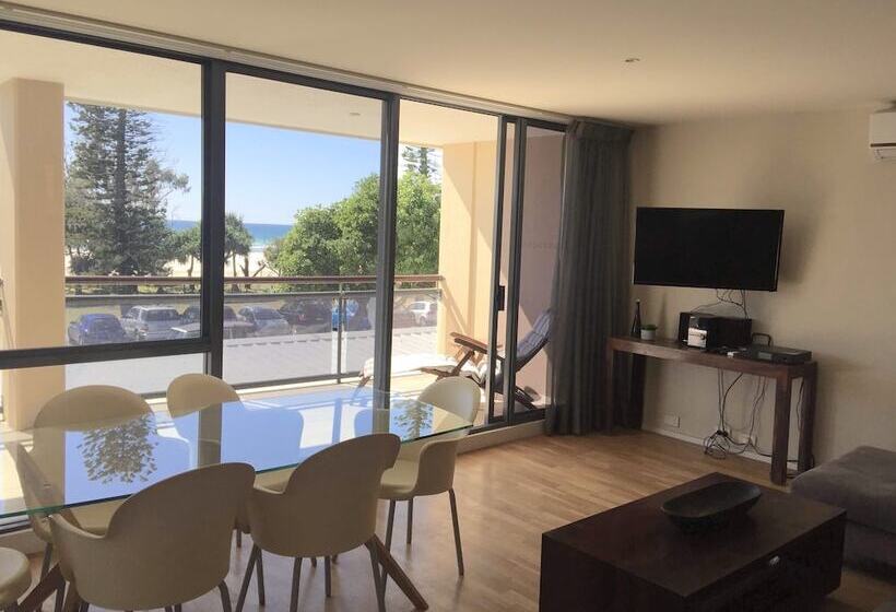 Marine Boutique Apartments