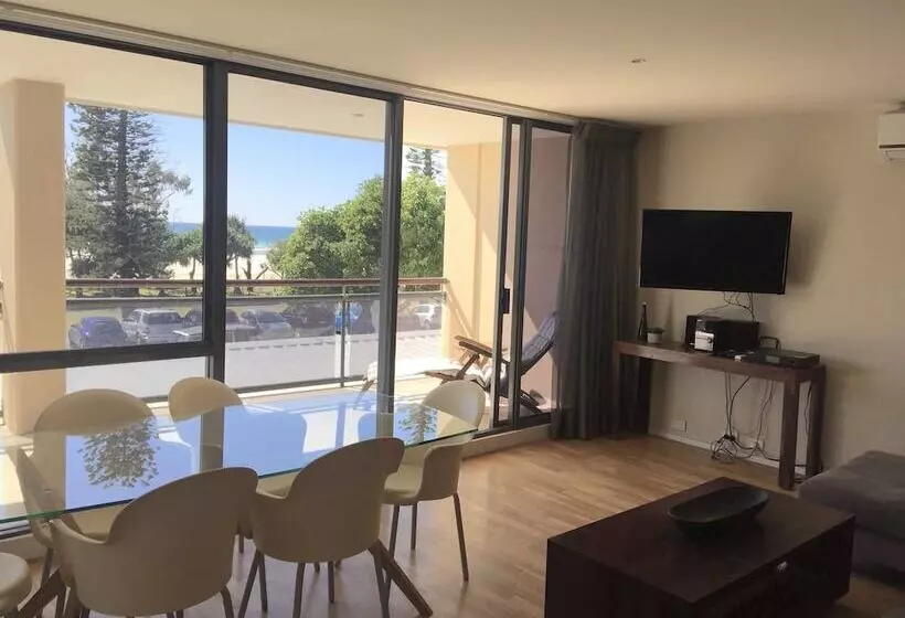 Marine Boutique Apartments