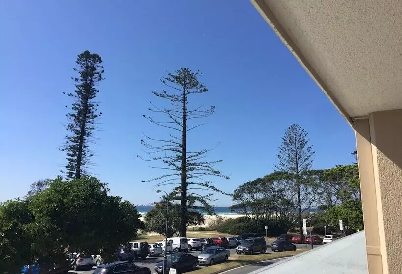 Marine Boutique Apartments