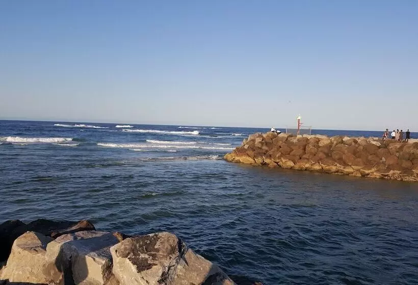 Marine Boutique Apartments