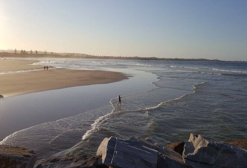 Marine Boutique Apartments