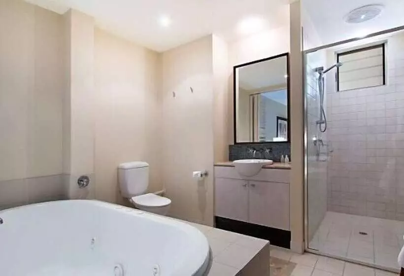 Marine Boutique Apartments