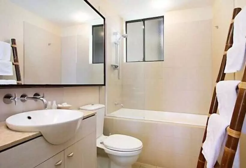 Marine Boutique Apartments