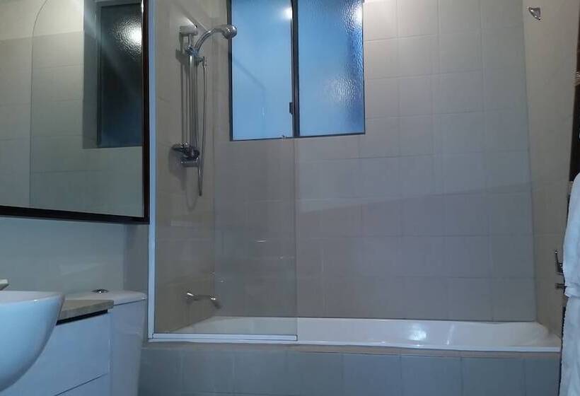 Marine Boutique Apartments