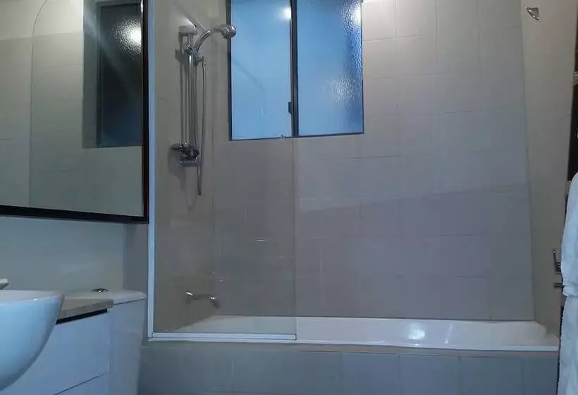 Marine Boutique Apartments