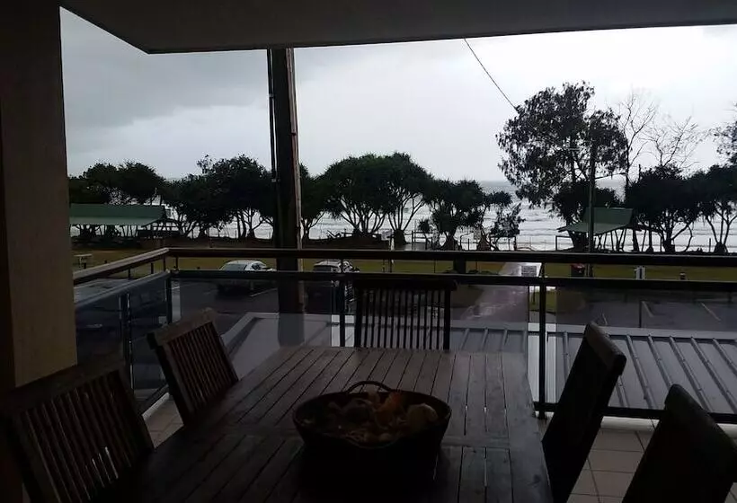 Marine Boutique Apartments