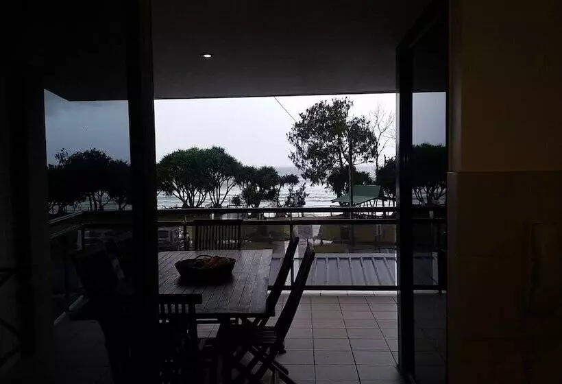 Marine Boutique Apartments