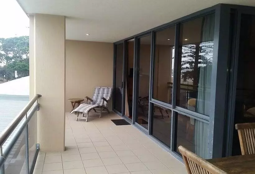 Marine Boutique Apartments