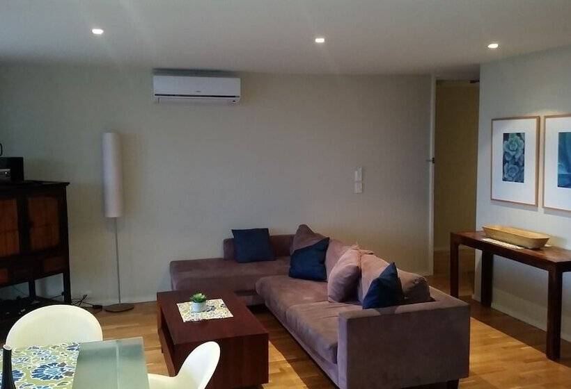 Marine Boutique Apartments