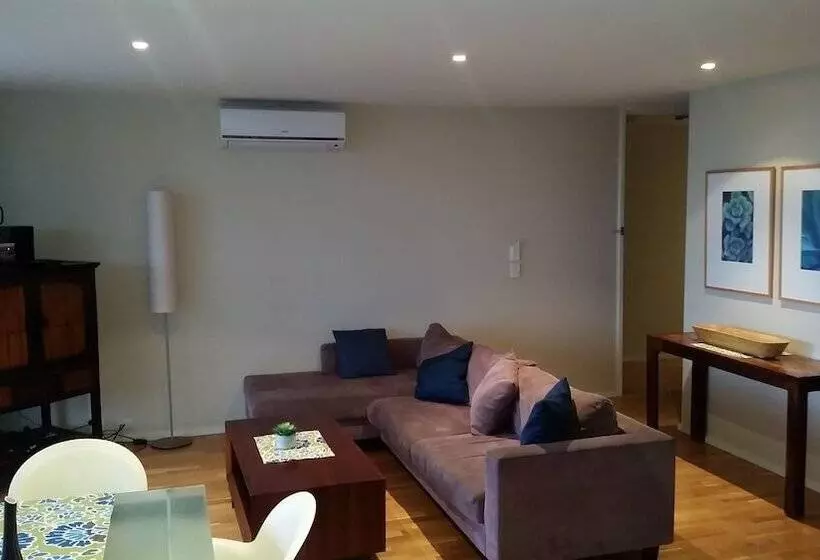 Marine Boutique Apartments