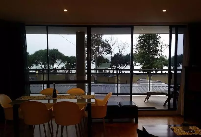 Marine Boutique Apartments