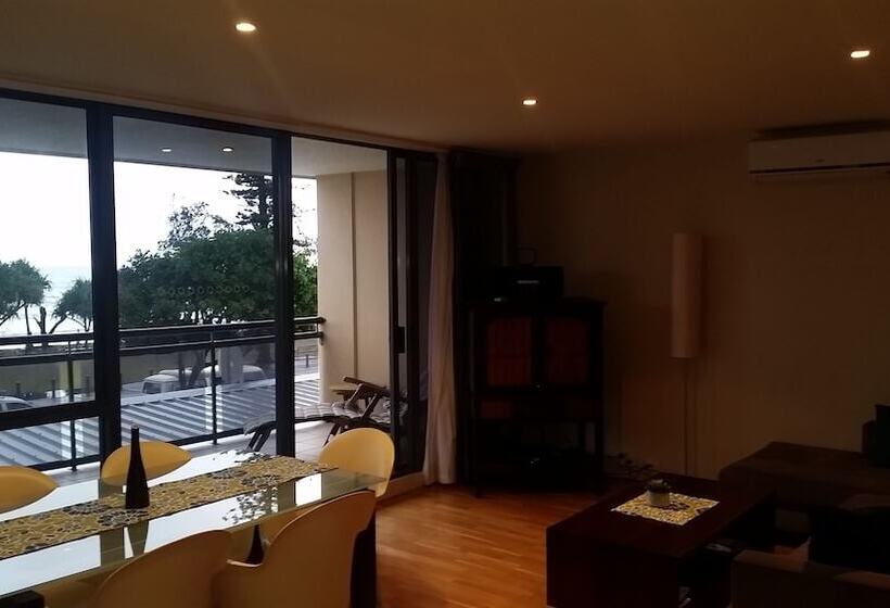 Marine Boutique Apartments