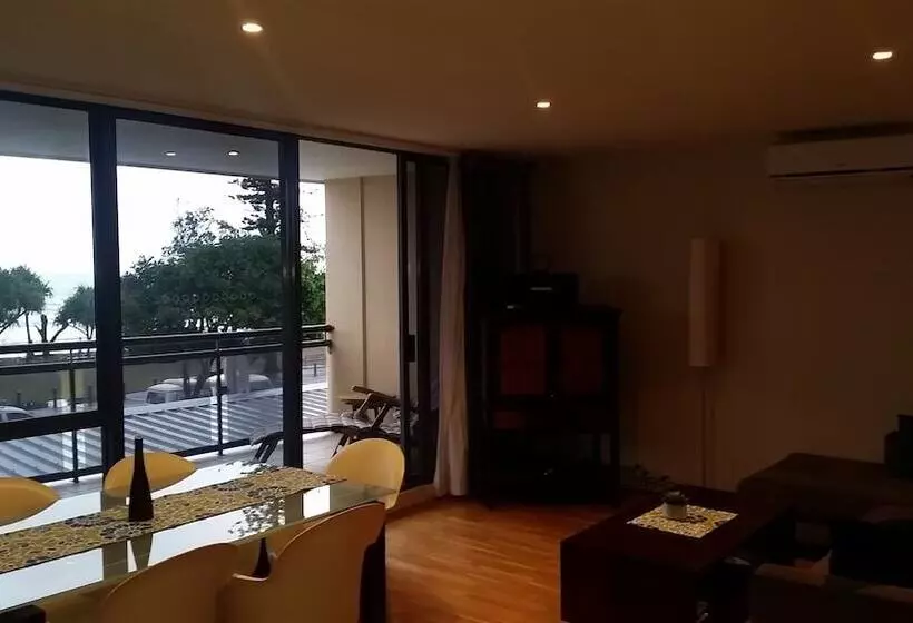 Marine Boutique Apartments