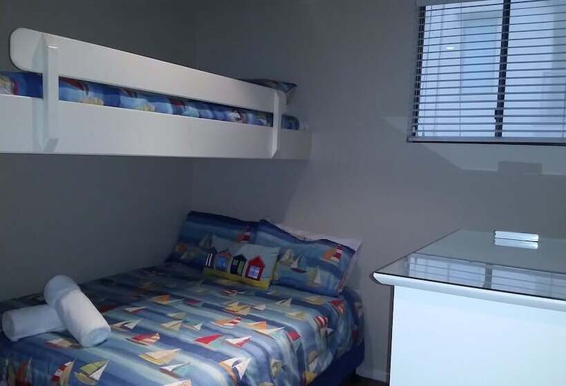 Marine Boutique Apartments