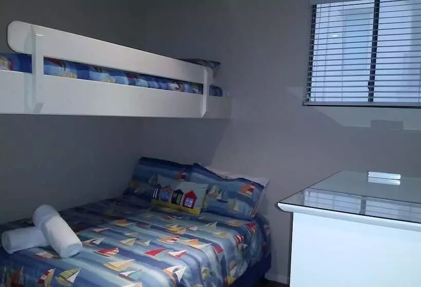 Marine Boutique Apartments