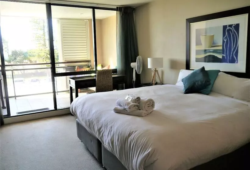 Marine Boutique Apartments