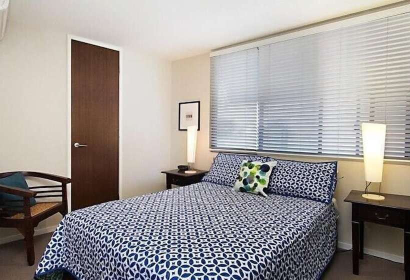 Marine Boutique Apartments