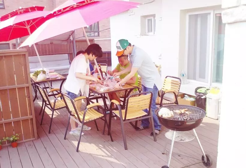 Pensjonat Agit Guesthouse