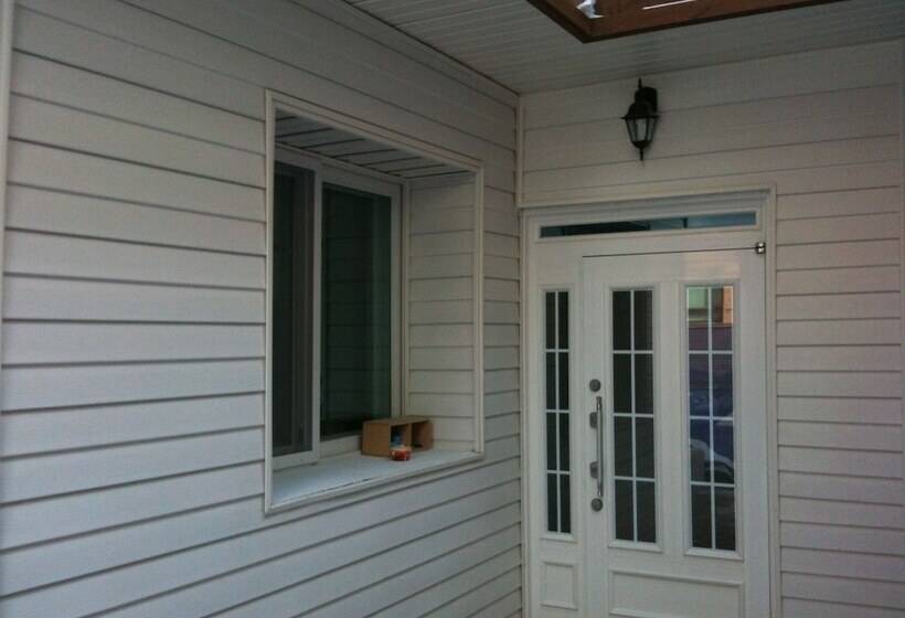 Pensão Agit Guesthouse