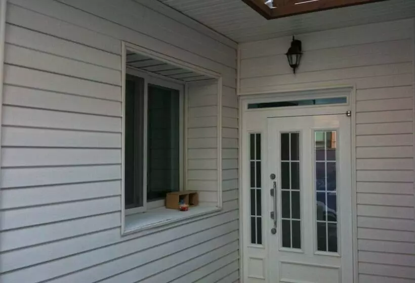 Pensjonat Agit Guesthouse