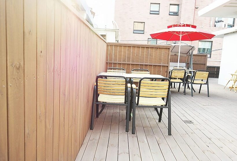 Pensão Agit Guesthouse