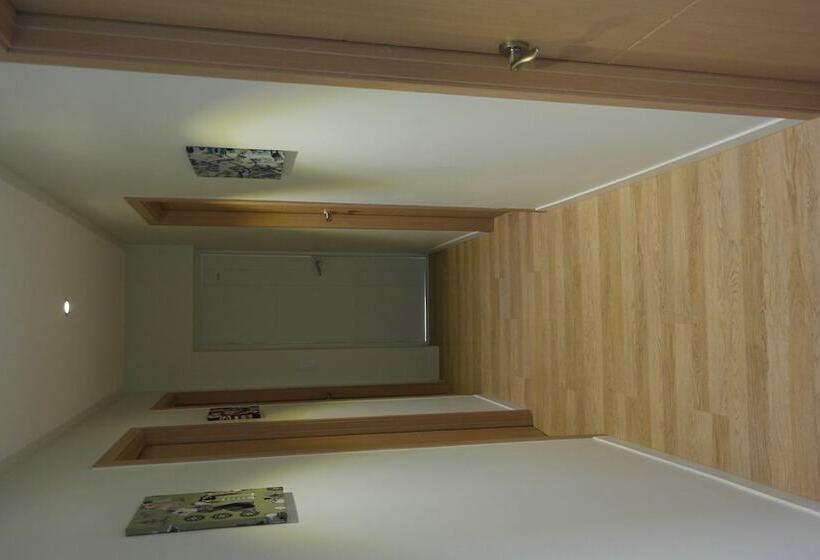 Pensão Agit Guesthouse