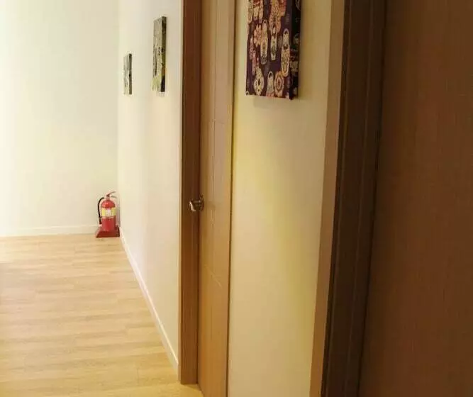 Pensjonat Agit Guesthouse