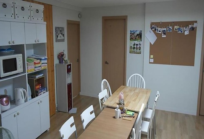 Pensão Agit Guesthouse