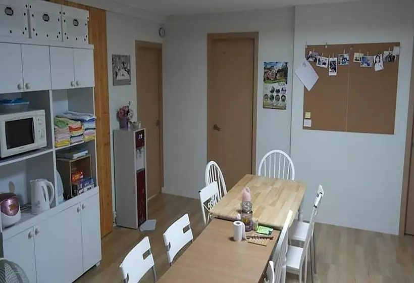 Pensjonat Agit Guesthouse