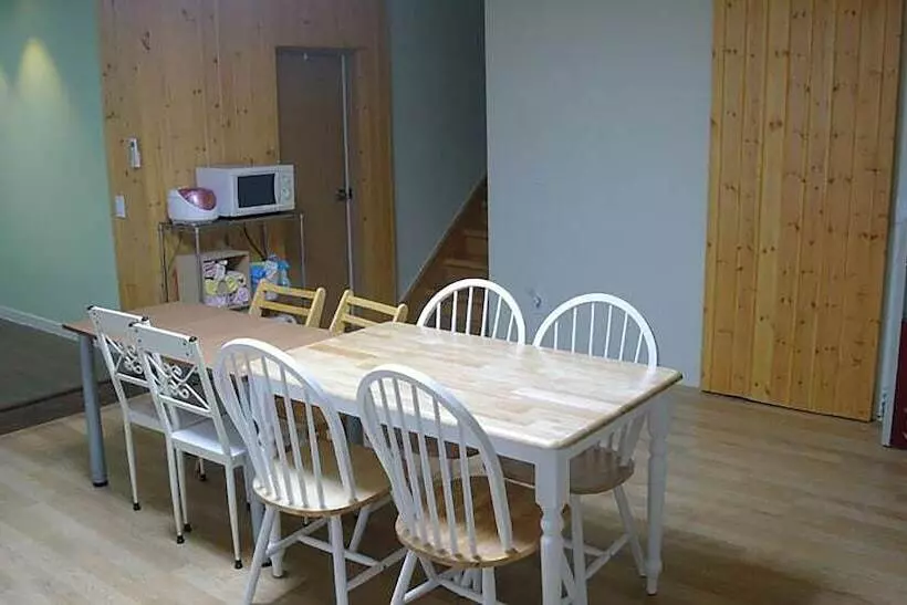 Pensjonat Agit Guesthouse