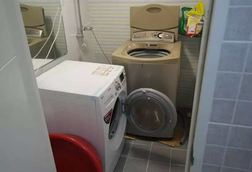 Pensjonat Agit Guesthouse