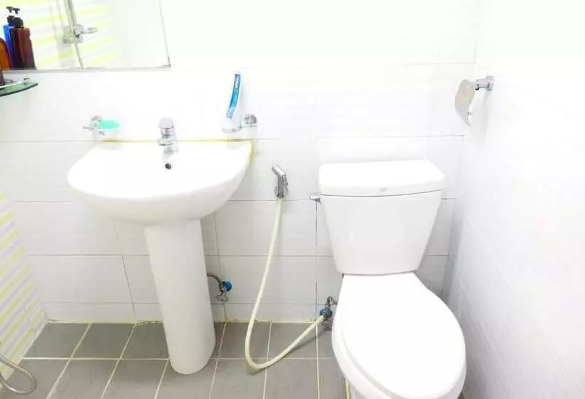 Pensjonat Agit Guesthouse