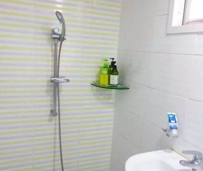 Pensjonat Agit Guesthouse