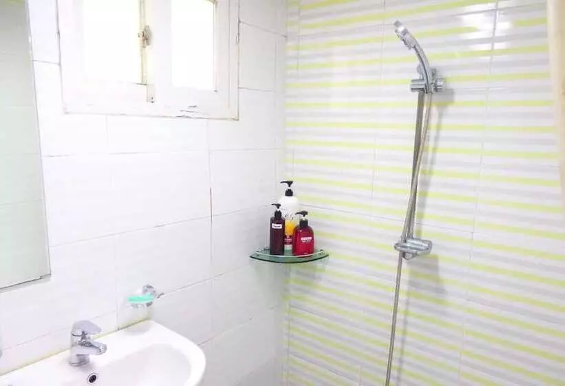 Pensjonat Agit Guesthouse