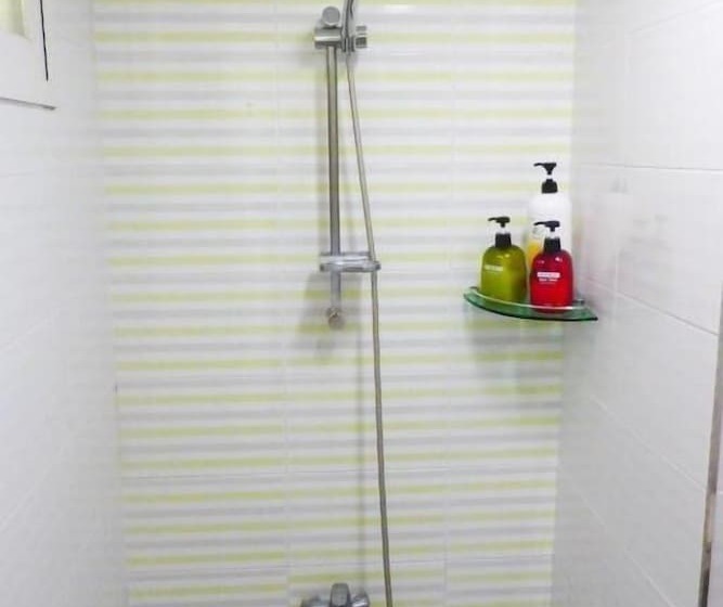 Pensão Agit Guesthouse