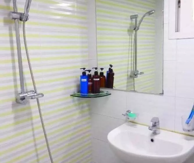 Pensjonat Agit Guesthouse